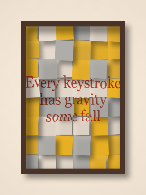 The Metaphor Machine #41169