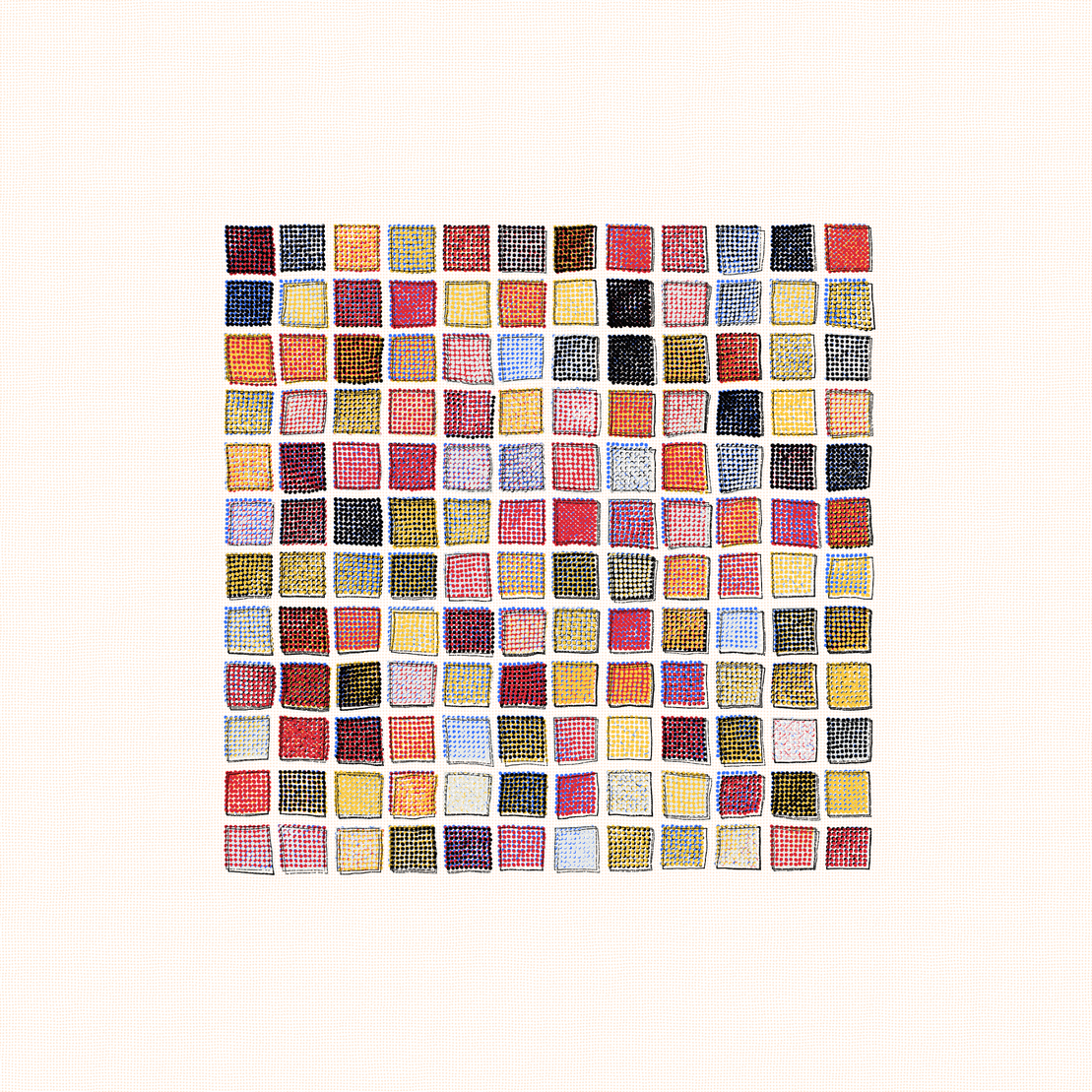 Pigments #27