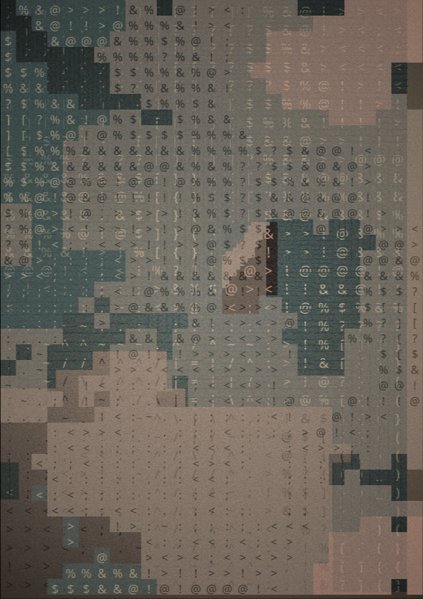 Convergence Remnants #7411