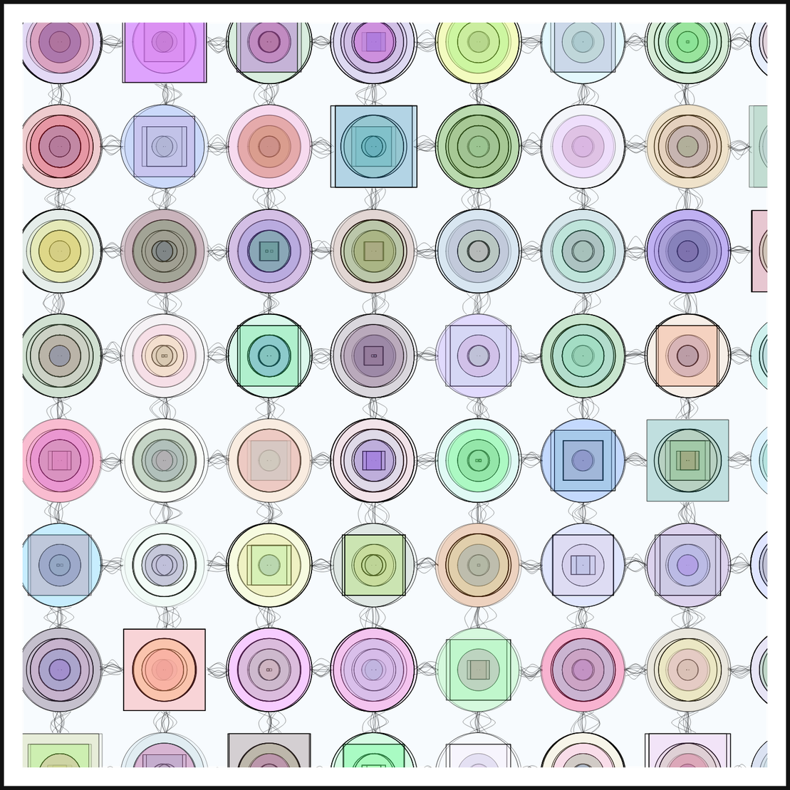 Connection chain #13