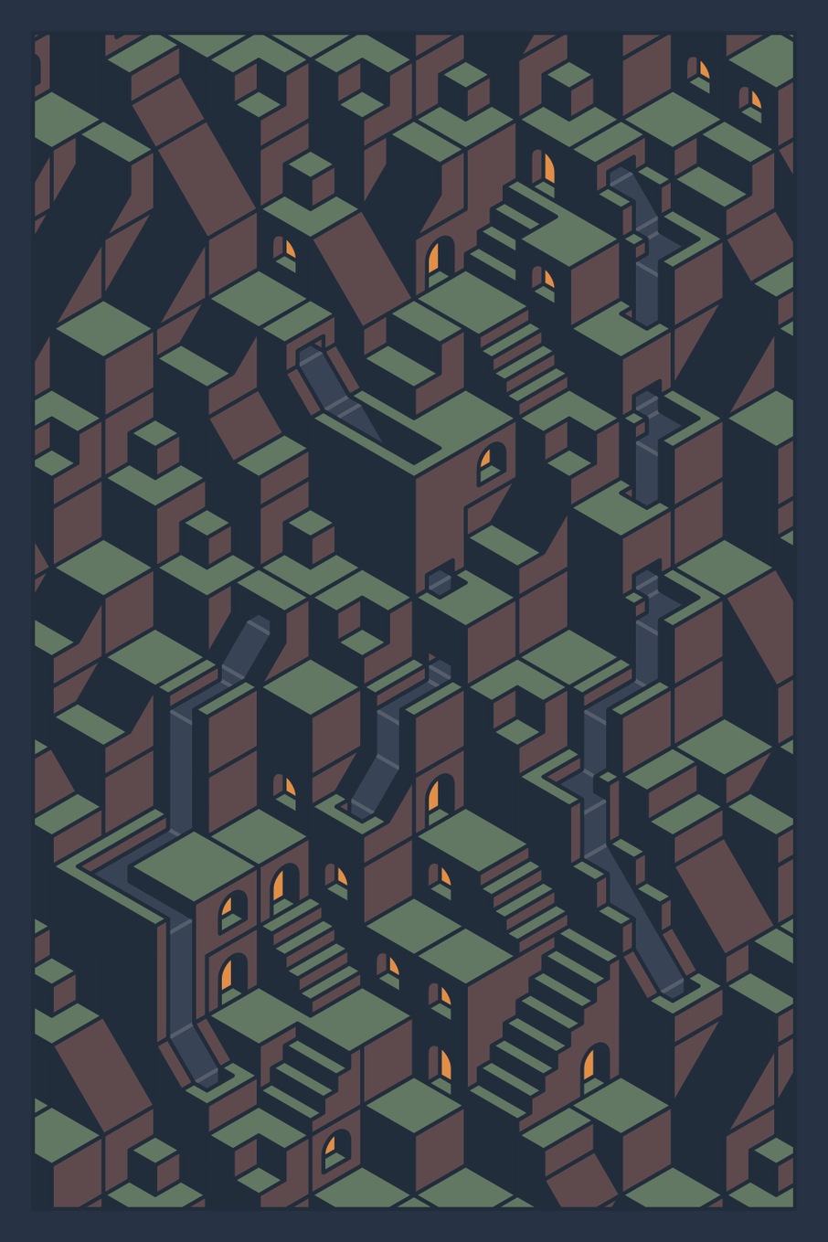 Acequia #331