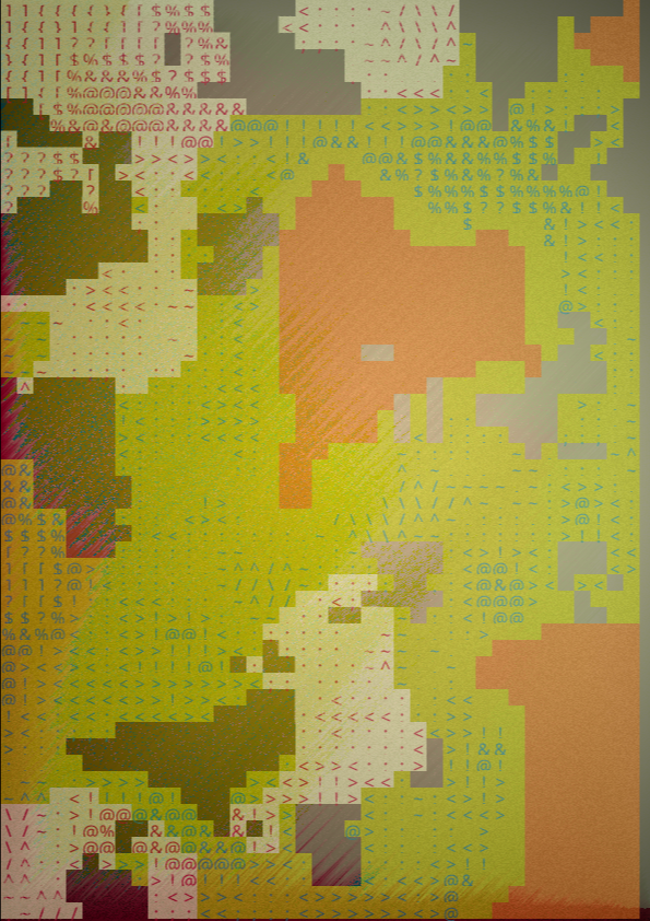 Convergence Remnants #8336