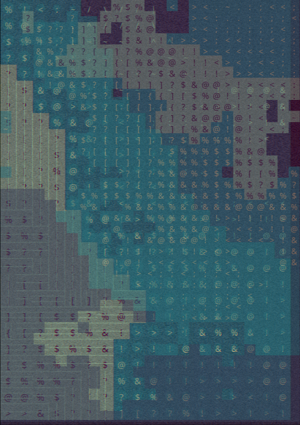Convergence Remnants #12922