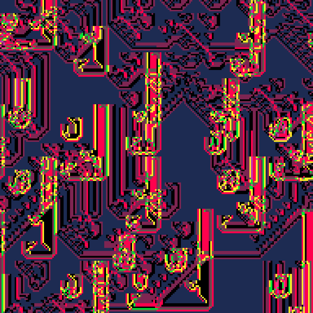 Zero-player game #331