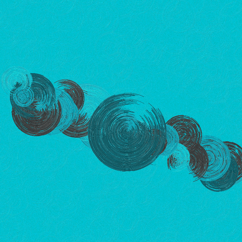 Circles #321