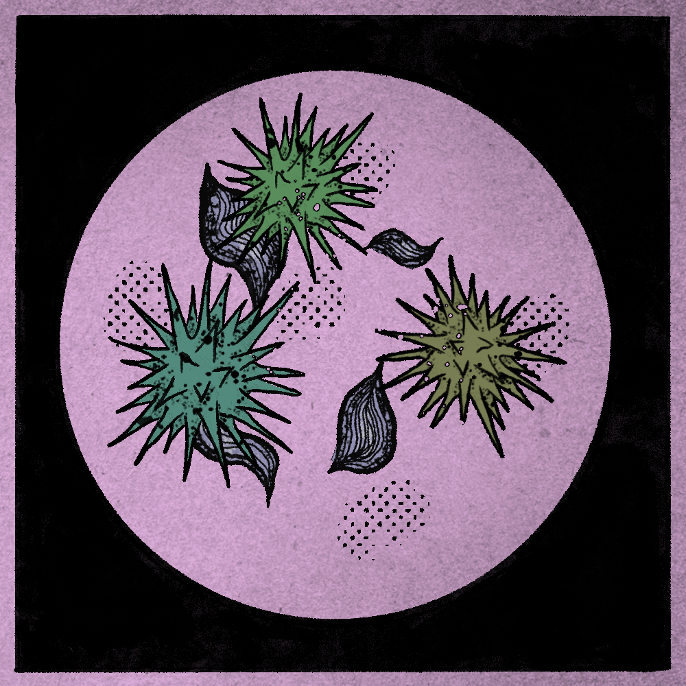 Microbes #76