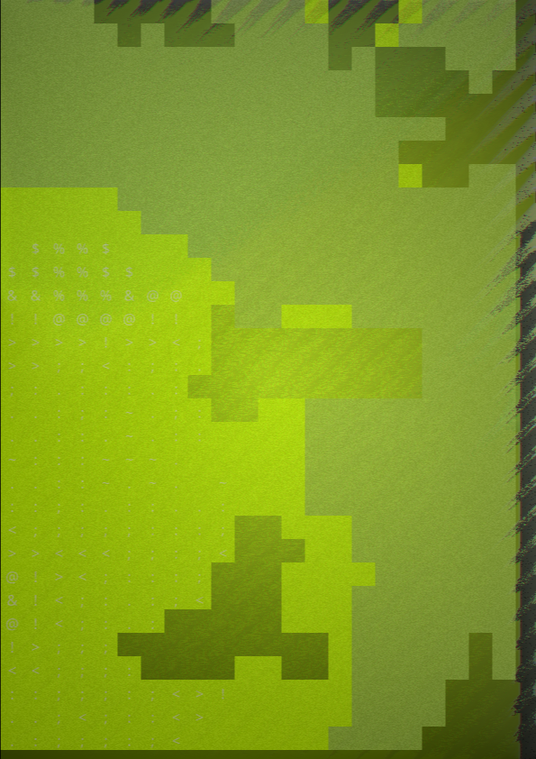 Convergence Remnants #3192