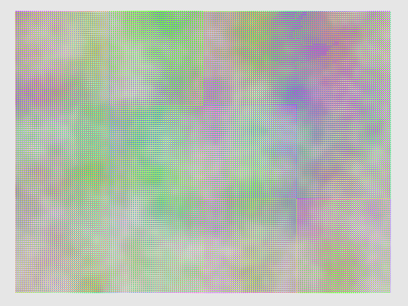 Color Function #3847