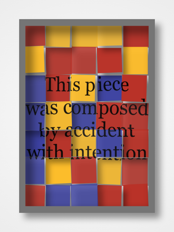 The Metaphor Machine #24610