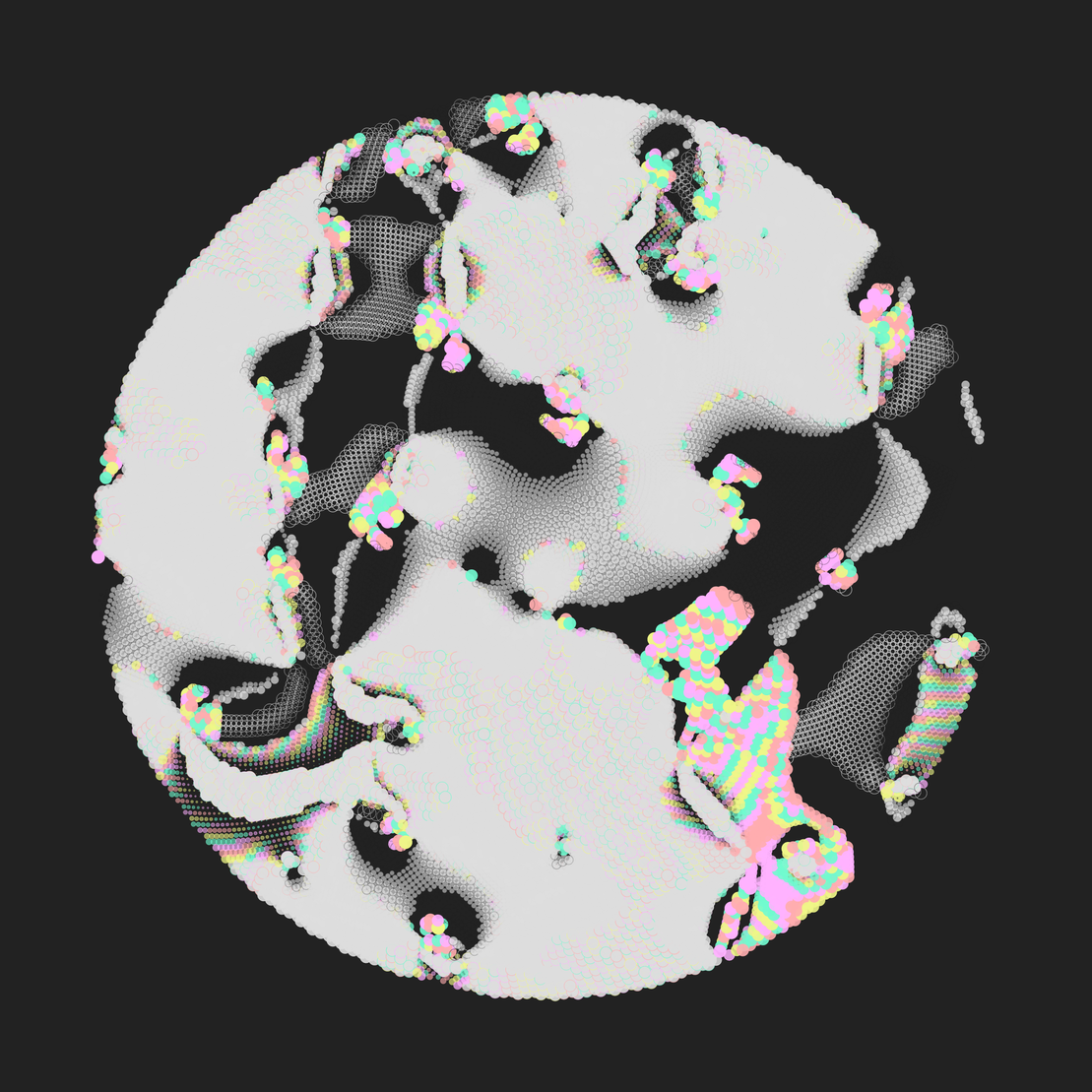 Still C #3352