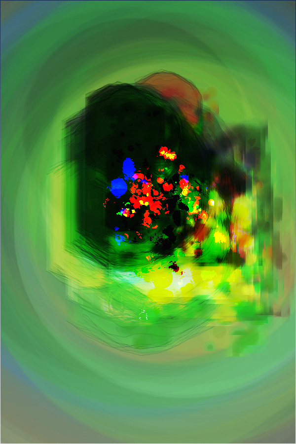 PORTALS #1