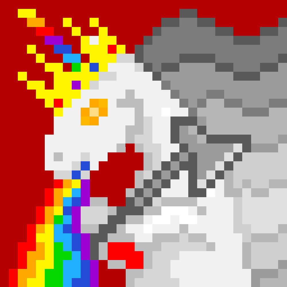 Unicorn #6442