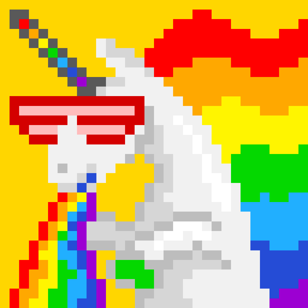 Unicorn #3558