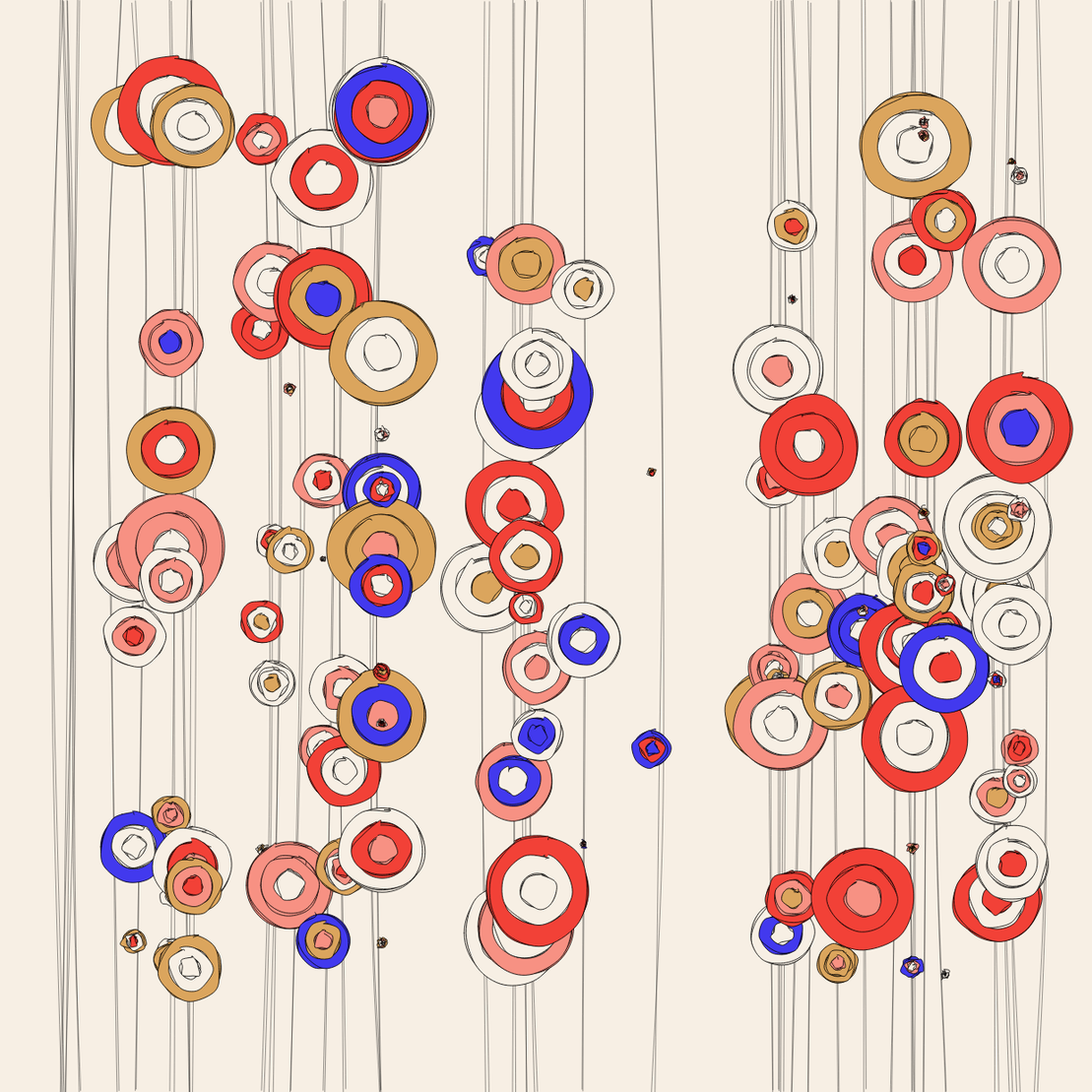 Threads of destiny #65