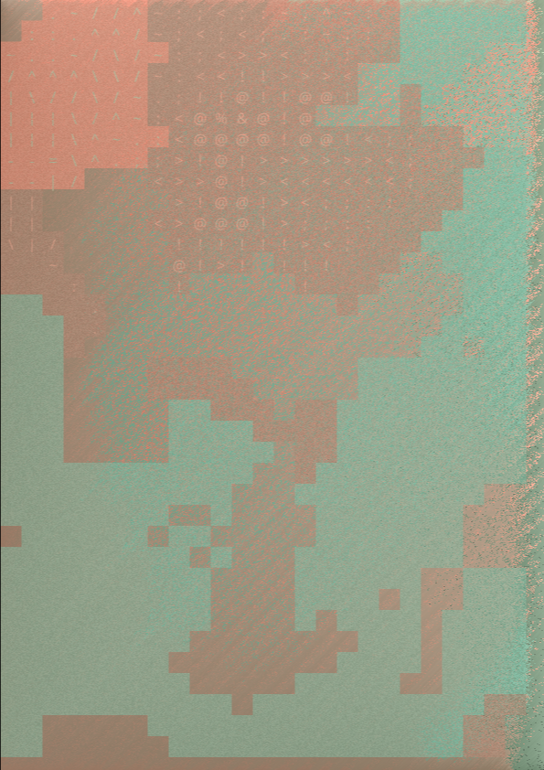 Convergence Remnants #6243