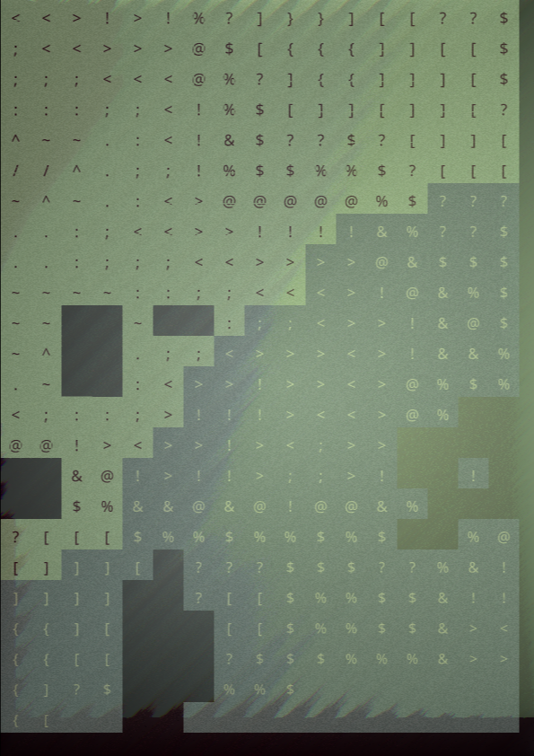 Convergence Remnants #12274