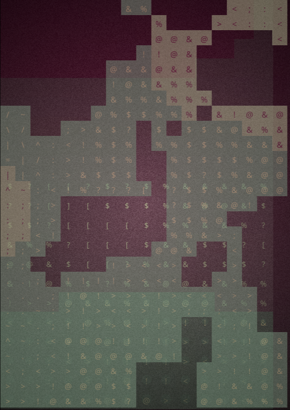 Convergence Remnants #12752