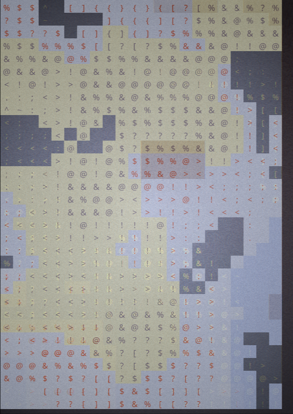 Convergence Remnants #2634
