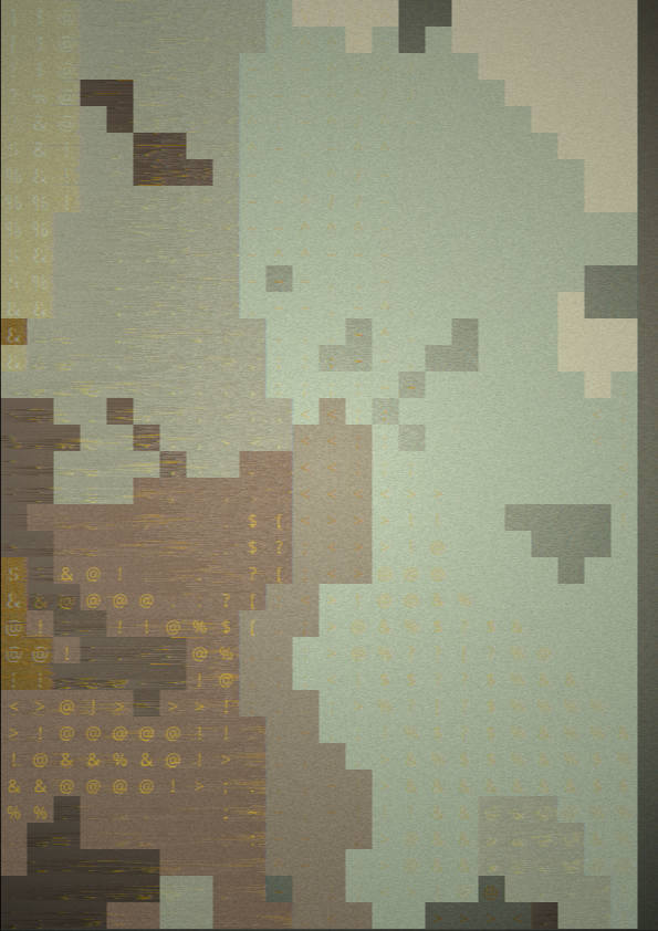 Convergence Remnants #15