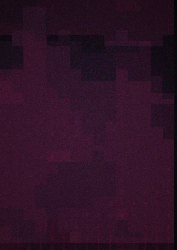 Convergence Remnants #5950