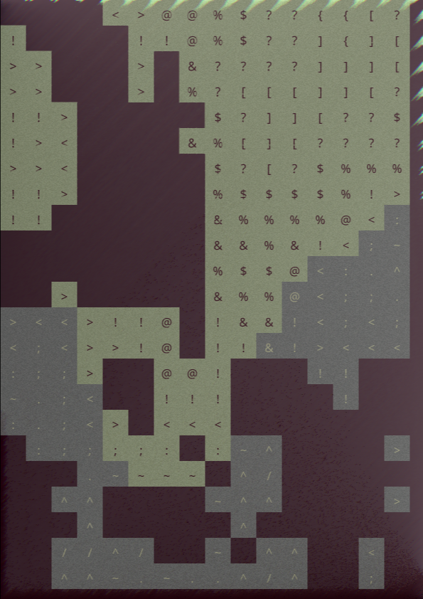 Convergence Remnants #15340