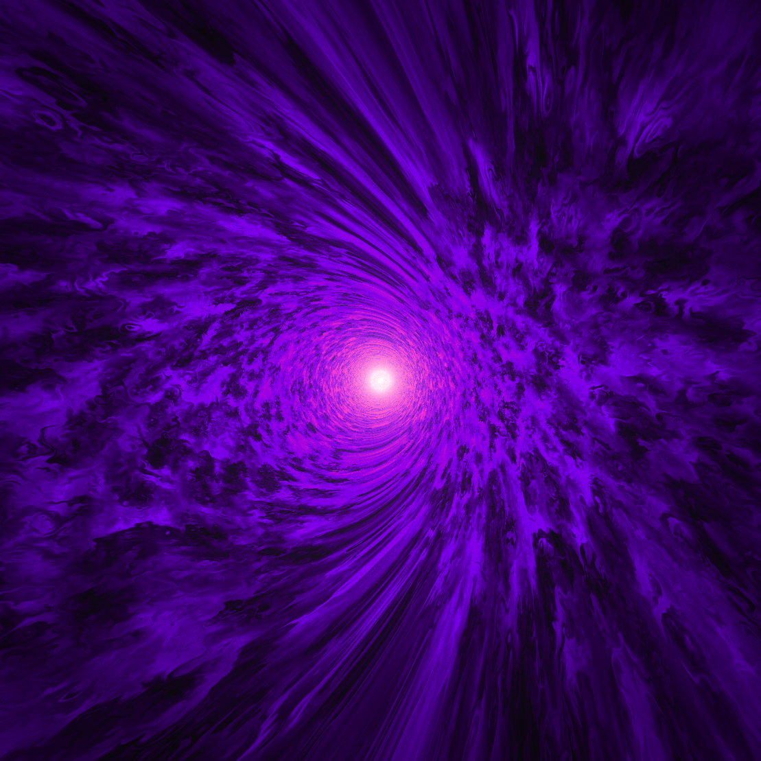 Astral Exploration #4