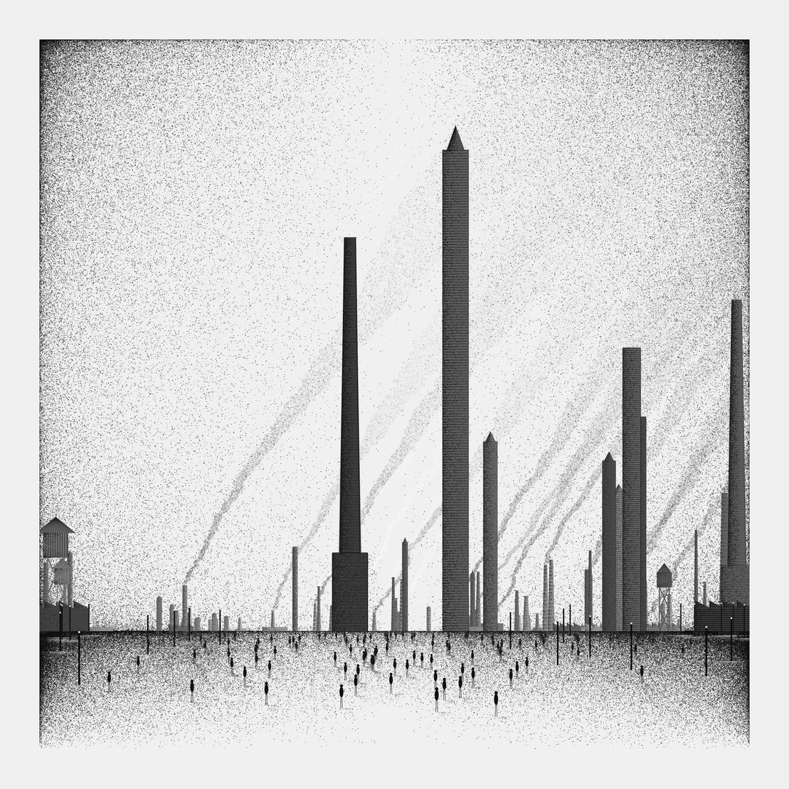 Industrial #169