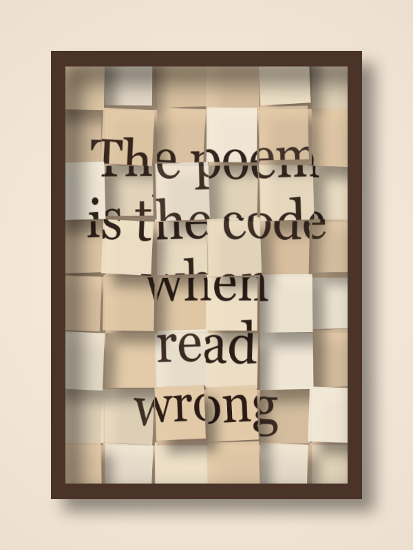 The Metaphor Machine #43365