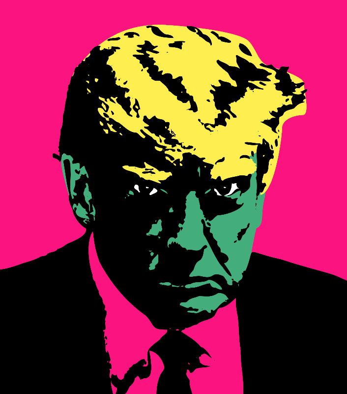 Donald Trump #342