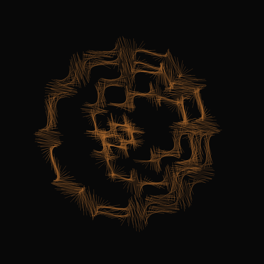 The Noise #10742