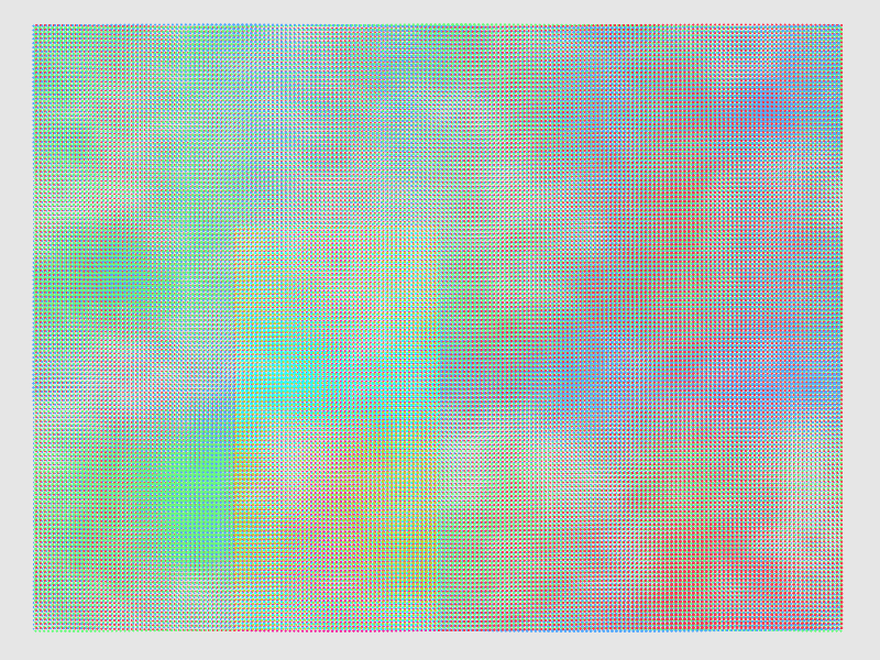 Color Function #3749
