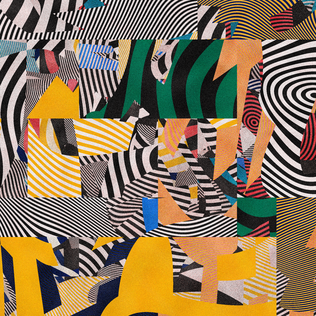 Décollage #60