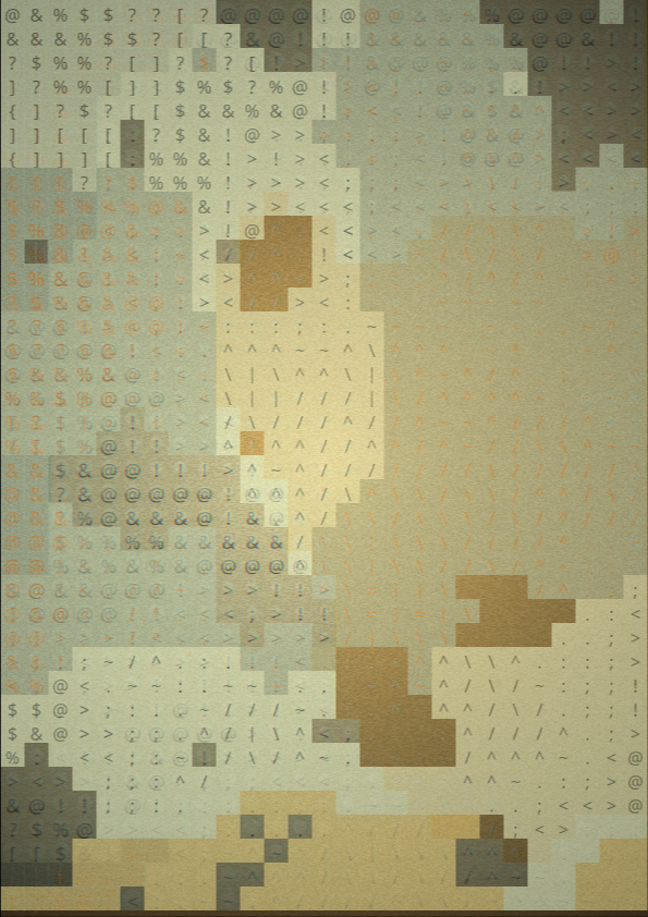 Convergence Remnants #22165