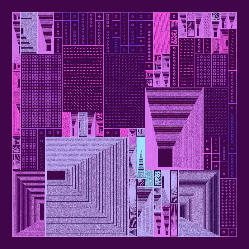 Territory B #113