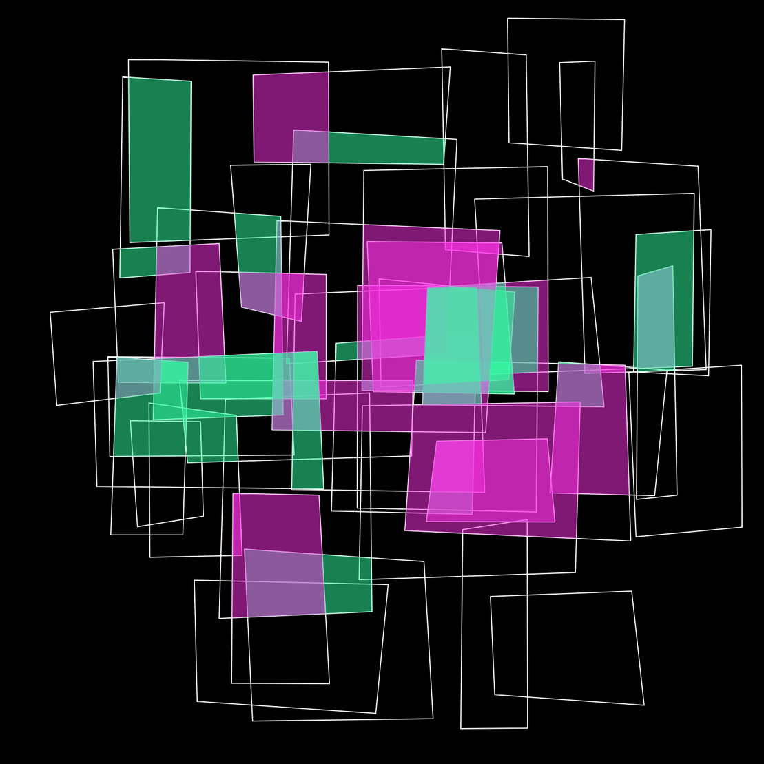 Quad-Overlaps #181