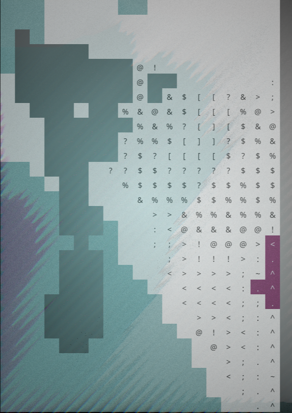Convergence Remnants #2421