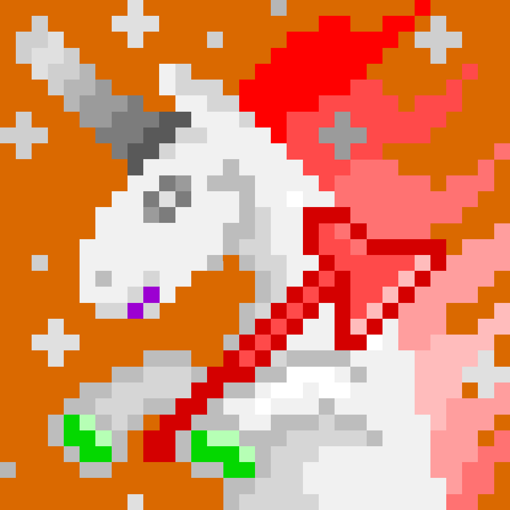 Unicorn #76