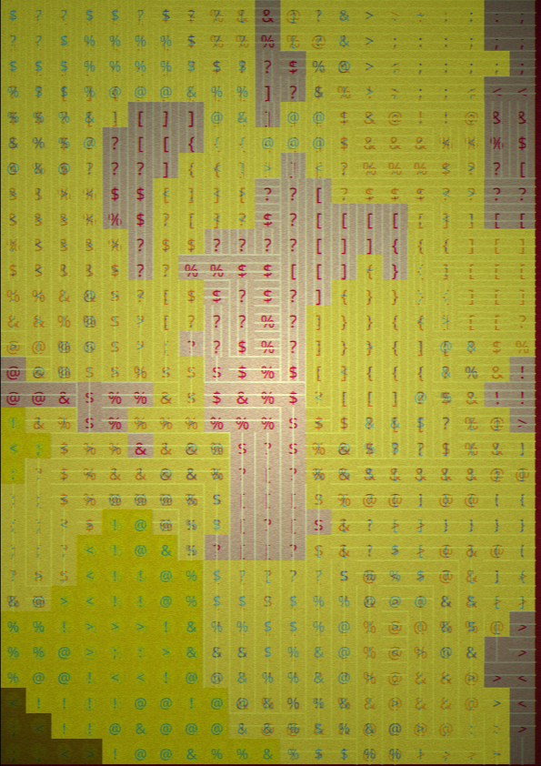 Convergence Remnants #1975