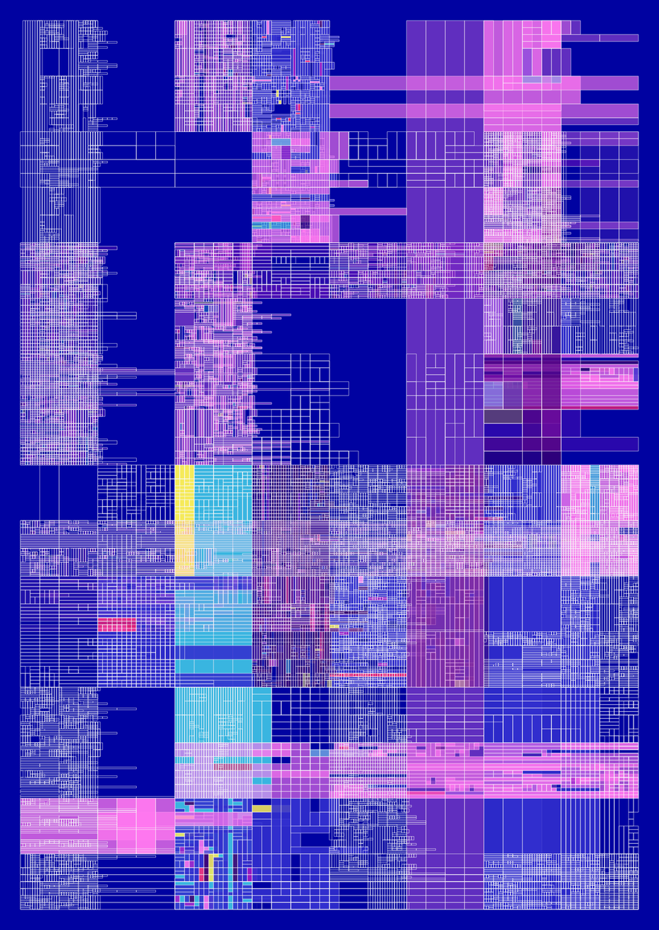 NESTED IDENTITIES #89