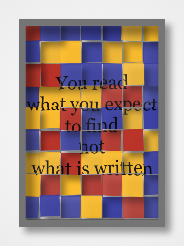 The Metaphor Machine #5289