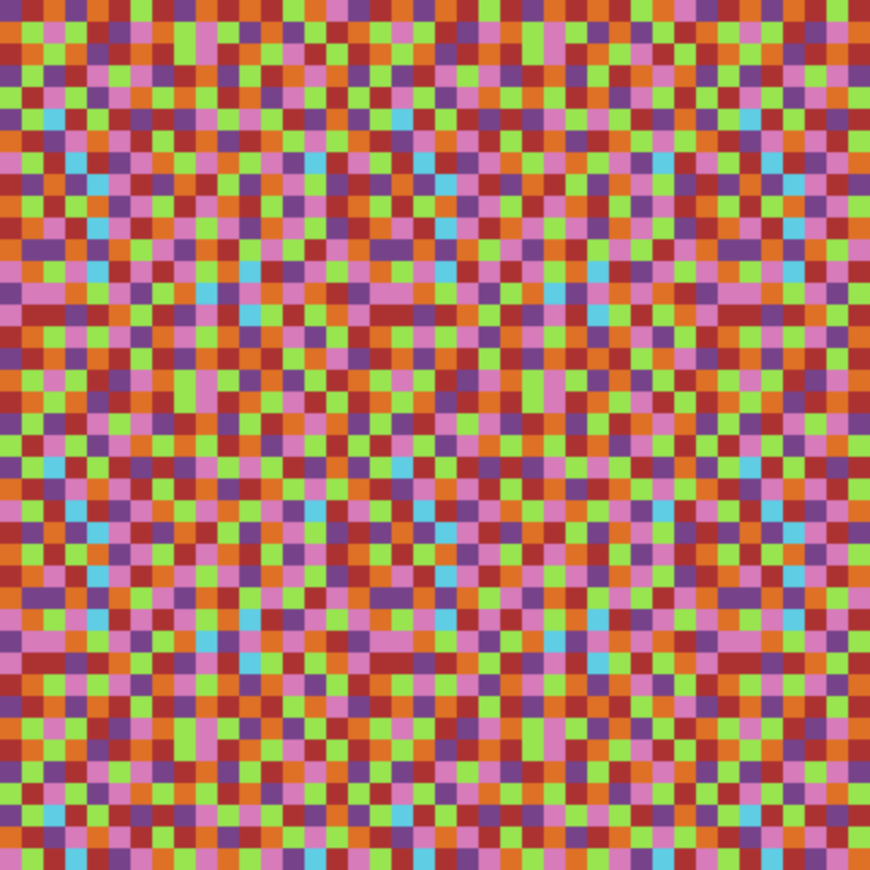 Big Bang Particles #2