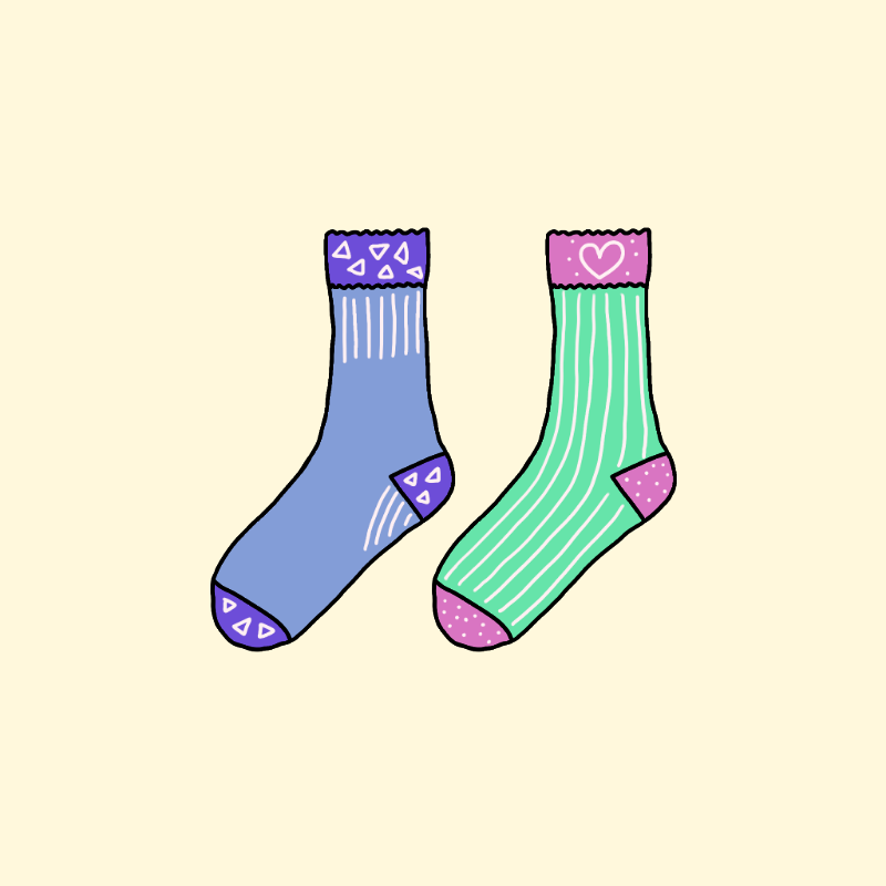 Socks #67