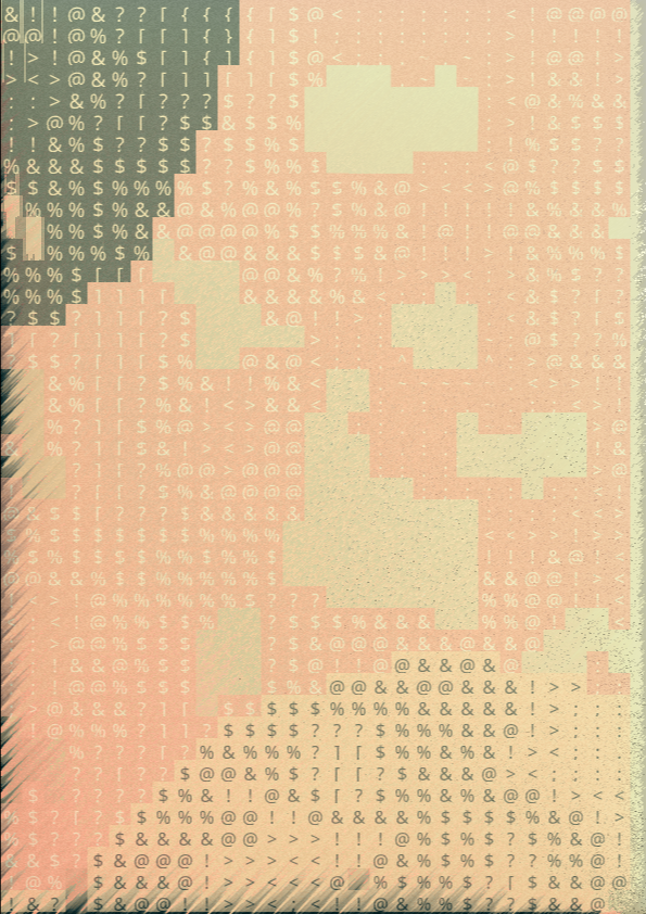 Convergence Remnants #5189