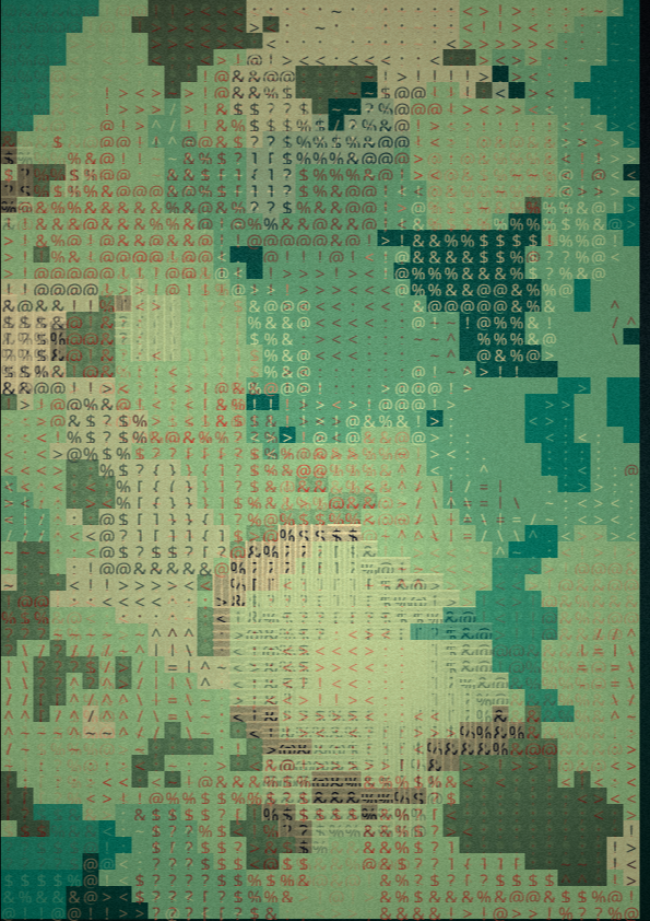 Convergence Remnants #3575