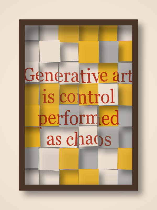 The Metaphor Machine #29357