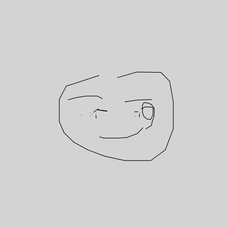 NeuralFaces #19