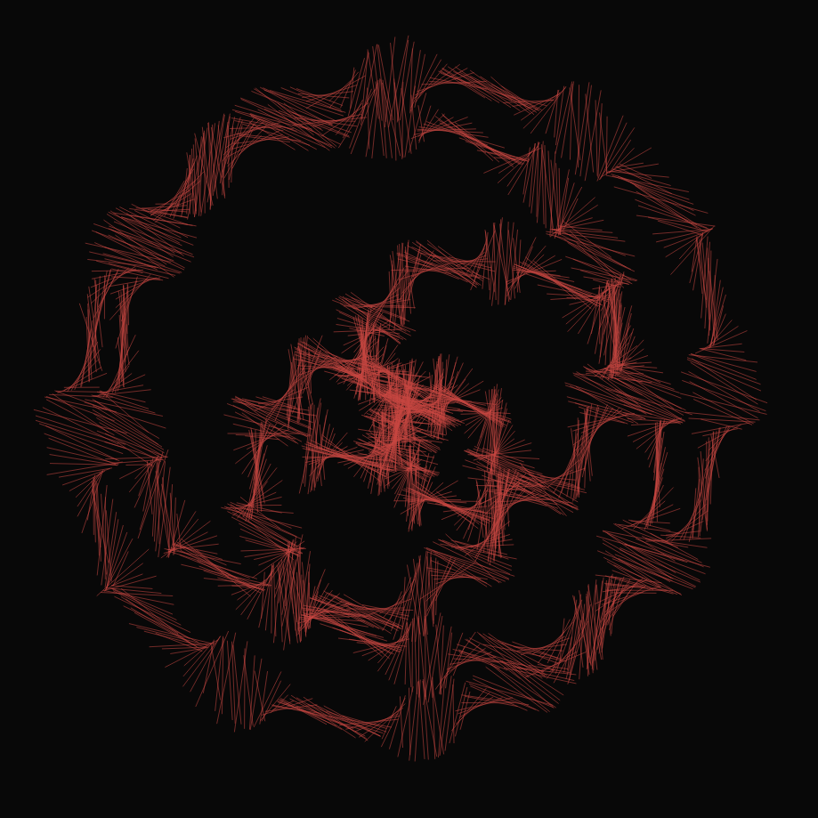 The Noise #12476