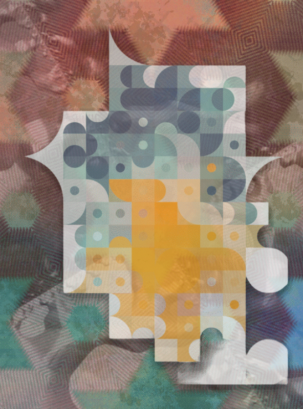 Geoform #35