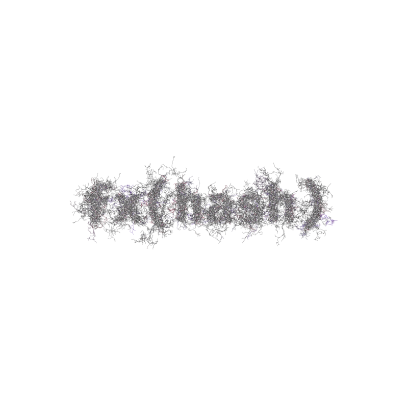 FXHASH Logo with Features #390