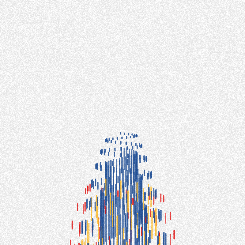 Suprematist Method #3 #102